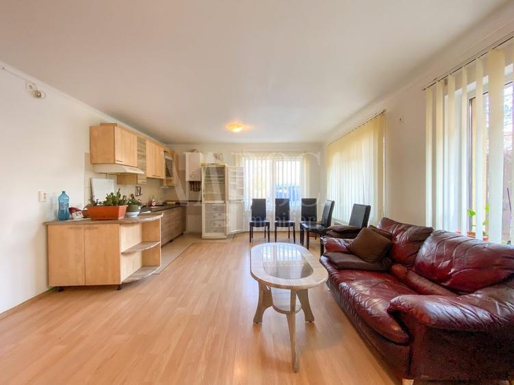 Apartament 3 camere de vanzare in Buna Ziua, Cluj Napoca