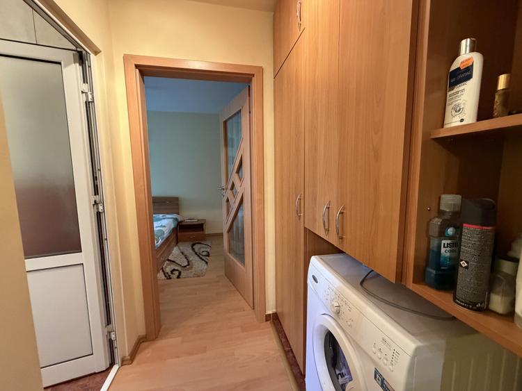 Apartament 2 camere de inchiriat CETATE Arnsberg Etaj 2 Mobilat Utilat Complet