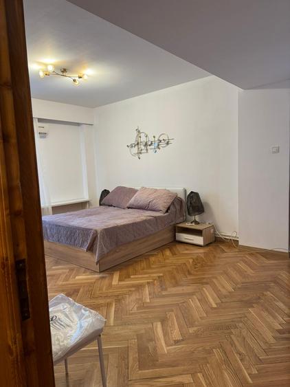 DUPLEX PREMIUM , 4 CAMERE, PARCARE,PIAȚA VICTORIEI – KISELEFF, Bvd Ion Mihalache