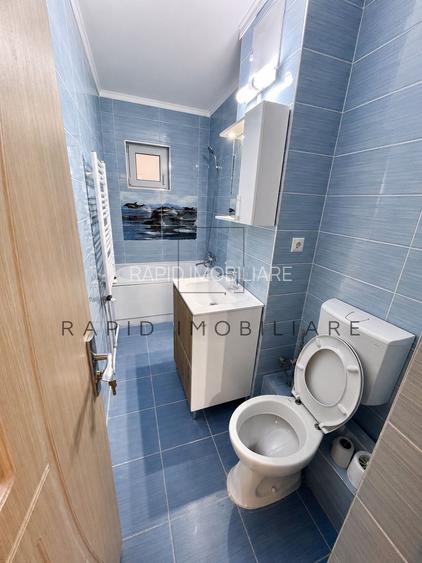 Apartament RENOVAT - 2 Camere - Mazepa 2-etaj 3/4 -61 mp- FALEZA/VIVA - 9