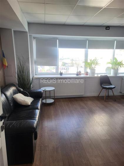 Spatiu de birouri de inchiriat, Centrul Civic, Brasov - 2