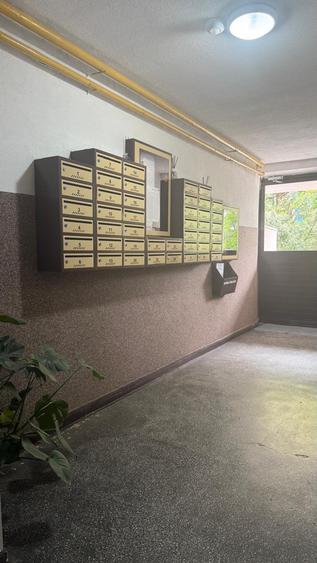 Apartament 3 camere decomandat, etaj 4, Drumul Taberei