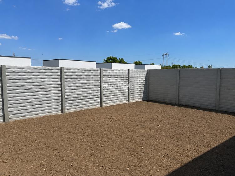 Acasă, aproape de oraș – confort modern într-un cadru liniștit - 13