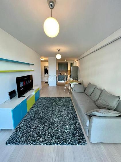2 camere l Garaj | 54 MP  | Grand Park Residence l Garaj - 2