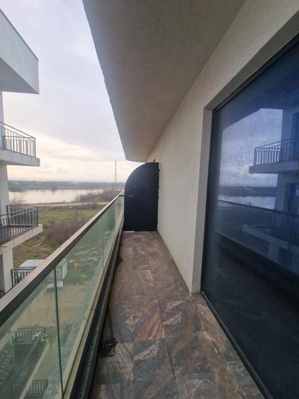 Mamaia Nord(Tabăra Năvodari)- Garsoniera la cheie 34mp, la 200m de plaja