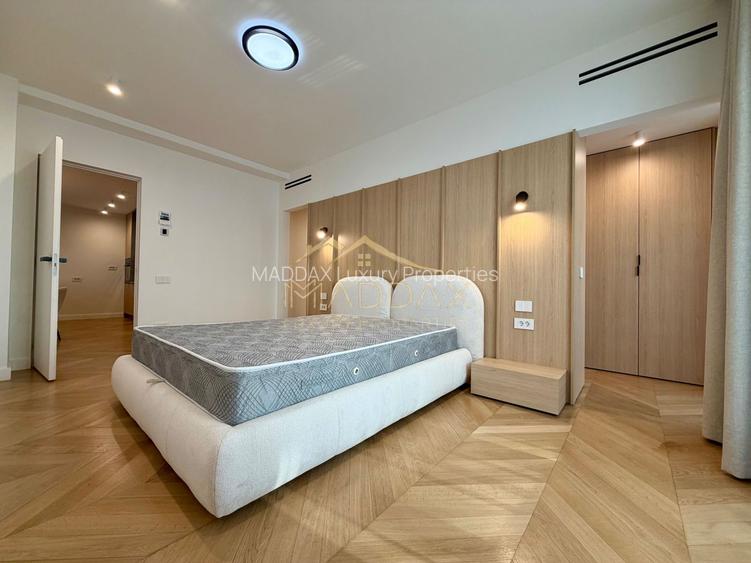 Apartament cu 3 camere *110mp* // Șoseaua Nordului - Herastrau - 17