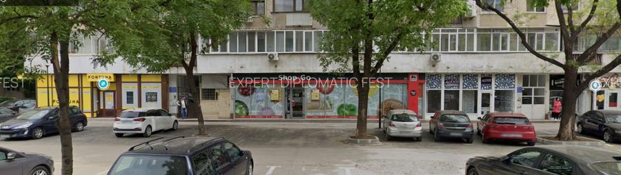Otenitei-Piata Sudului, 82 mp, 1400 euro/luna chirie - 2