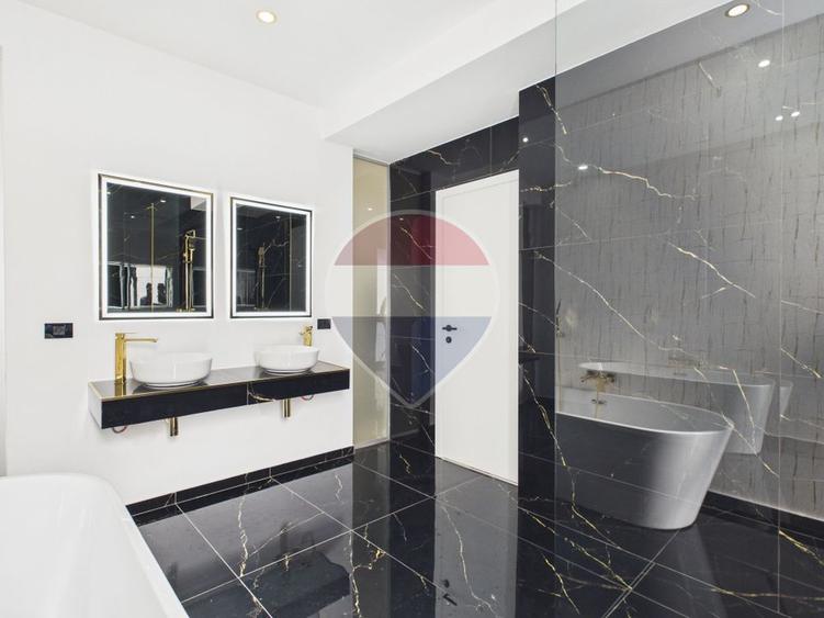 For Rent 5-Room Villa with Private Swimming Pool – Erou Iancu Nicolae
