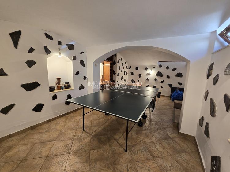 VANZARE Casa-vila deosebita cu 5 camere si 1141 mp teren in zona Centrala - 13