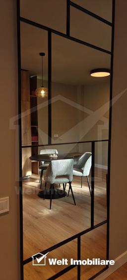 Apartament 2 camere la casa cu gradina si 2 locuri parcare
