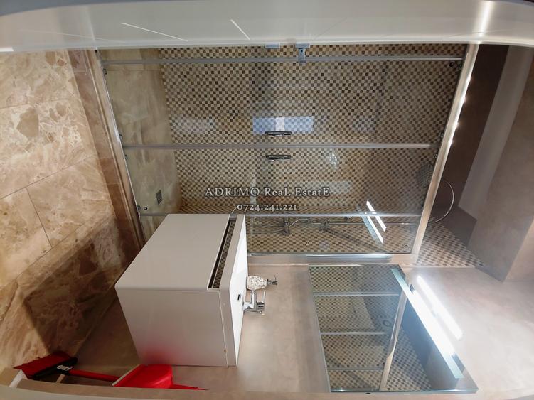 LUX! Ap3cam Mamaia zona Centrala v-a-v IAKI Hotel - Parcare Privata - 650 euro