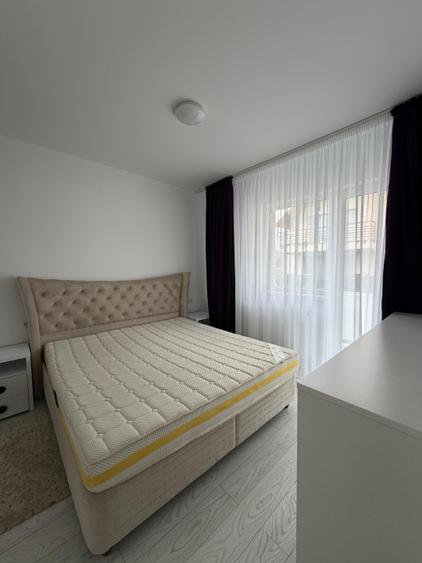 Apartament 2 camere | Bloc nou | Parcare inclusă | Str. Daliei