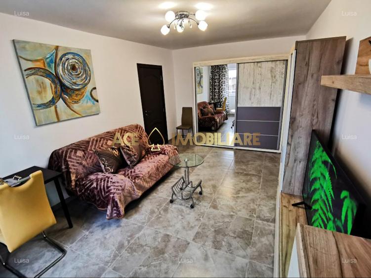 2 Camere | Iancului | Metrou | Boiler 80 L | Mobilat | Utilat