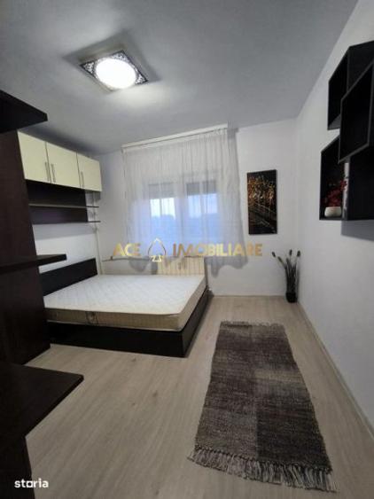 3 Camere de inchiriat | Vitan Mall | Metrou | Mobilat | Utilat