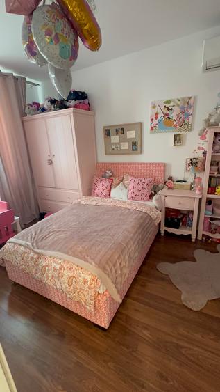 Iancu Nicolae  vila tip Duplex 5 camere
