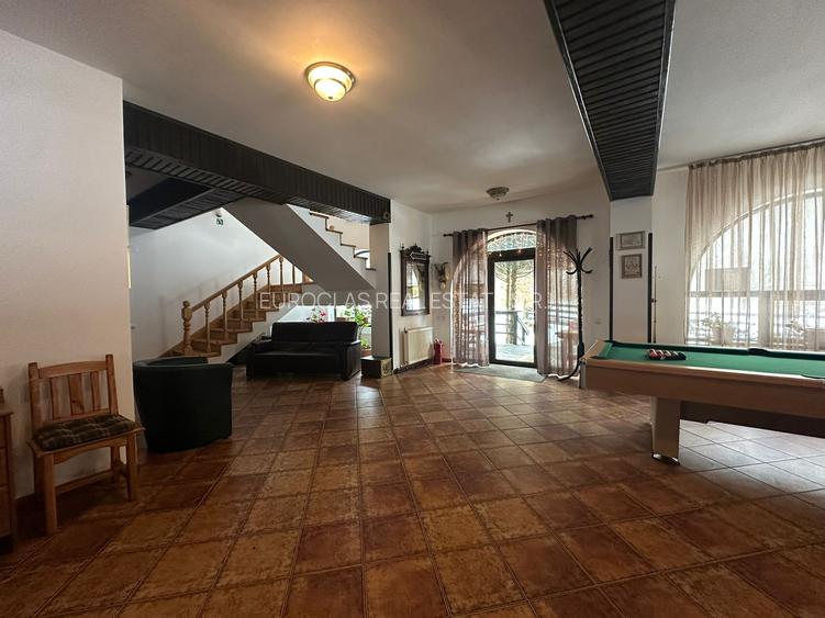 Pensiunea Turistica Cheile Cetatii - Rasnov - 690.000 euro - 5