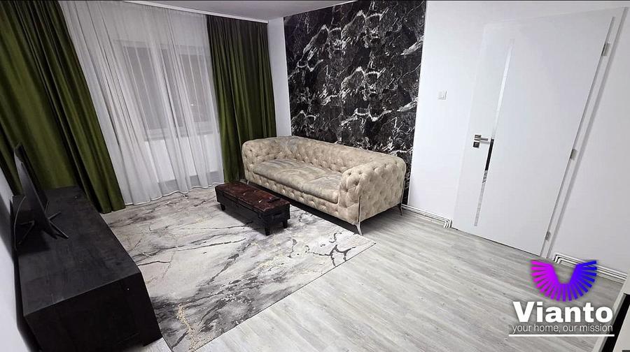 Apartament 3 camere premium | Prima inchiriere | Terezian - Rusciorului