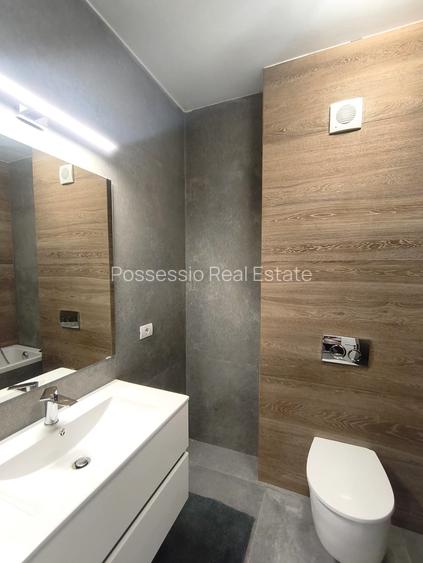 Cavar Dealu Babii-Berceni–Apartament 2 camere-Prima închiriere-Parcare-500 EUR - 8