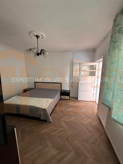 Casă 4 Camere de vânzare în zona  KM 5 - Constanța | Teren 520 mp - 10