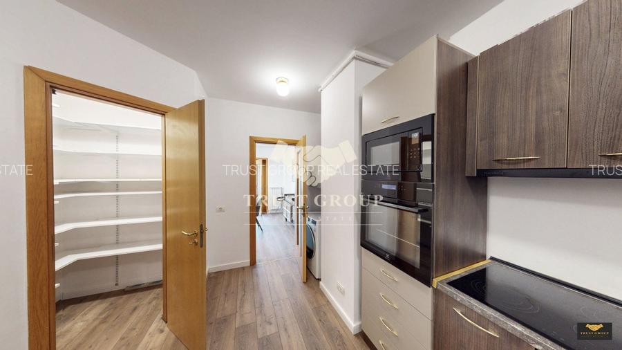 Apartament 4 camere Aviatorilor | Loc de parcare - 26