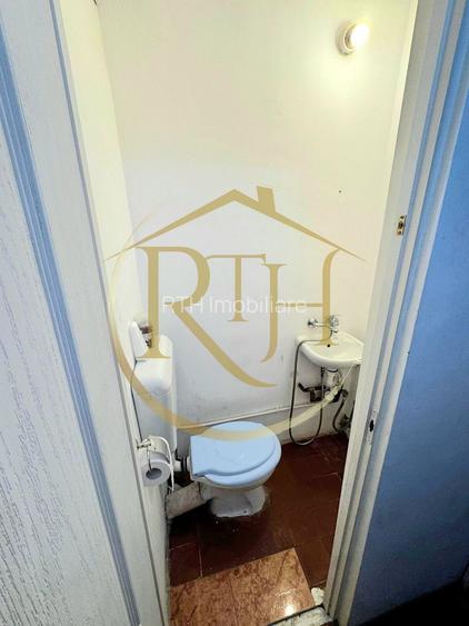 Apartament 3 camere decomandat, Complexul Studențesc, F.C. Ripensia,0% Comision - 16