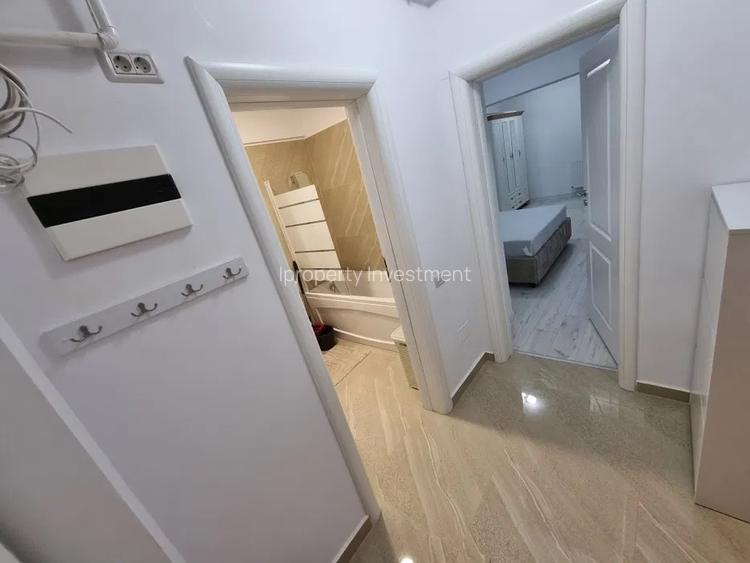 Central adress 2 camere cu balcon - 5