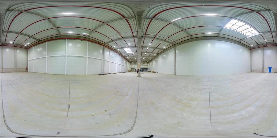 Spatiu Industrial - 3500 mp - Logistica - Productie - Depozitare