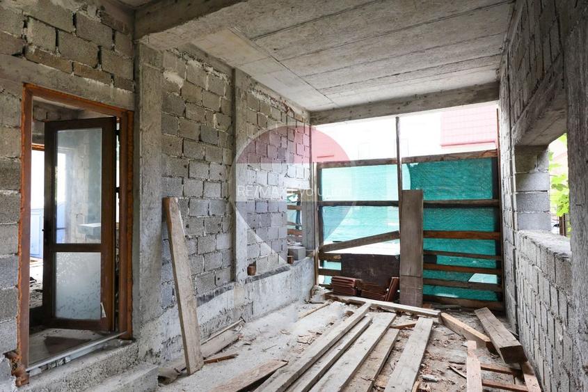 CASA LA ROSU | TOMIS 21 | 325MP | 346MP CURTE | 470 TEREN |ACCES AUTO