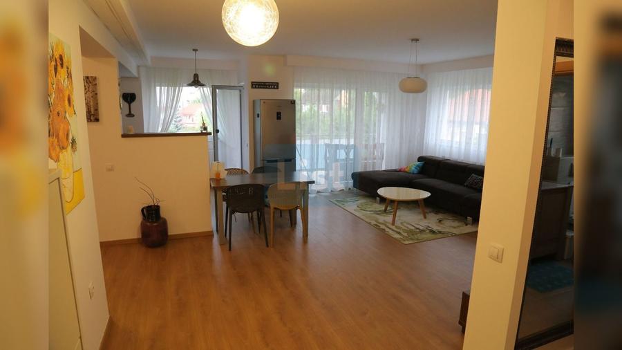 0% Comision | Apartament cu 3 camere, parcare si balcon | Zorilor