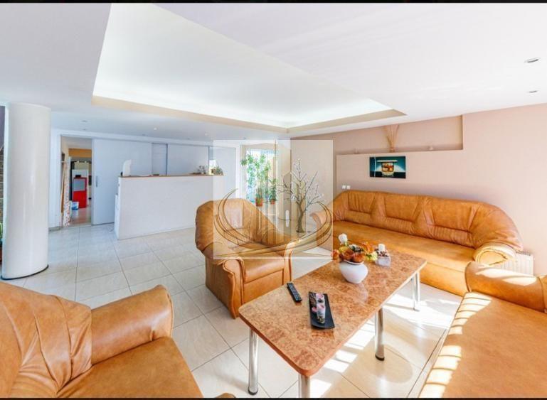 Proprietate Premium cu Piscină – 450 MP – De Închiriat în Timișoara