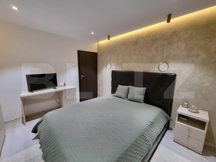 Apartament 3 camere, 70.55 mp, zona Lunca Cetatuii