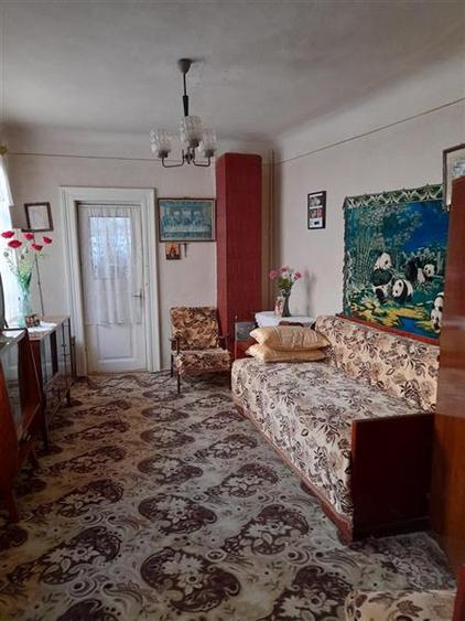 Vanzare casa zona Piata Anton (ID: 886)