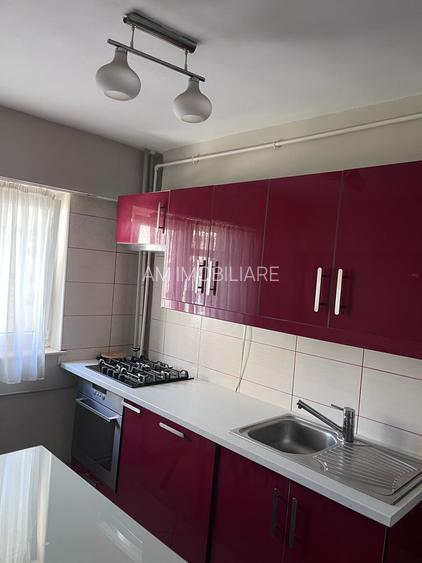 AP. 3 CAMERE- APARATORII PATRIEI, PET-FRIENDLY, PARCARE ADP, METROU - 4