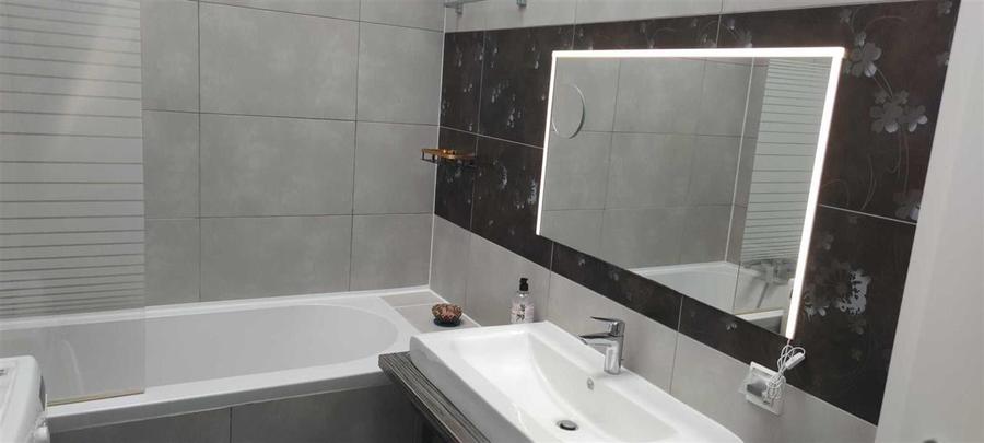 Apartament 3 camere | Scoala Americana | Pipera | 2x Parcare + Boxa