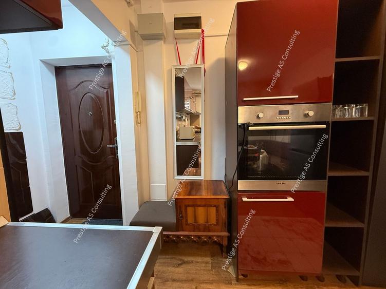 Apartament cu 2 camere in Timisoara | Etaj 1 Lift- zona Dambovita