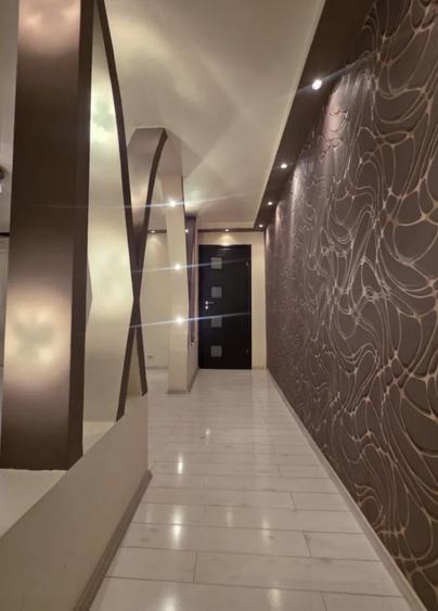 Vânzare apartament de 3 camere Drumul Taberei- Parc Moghioros