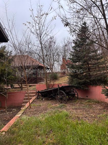 Casa la cheie zona ANL Bucovina - 2