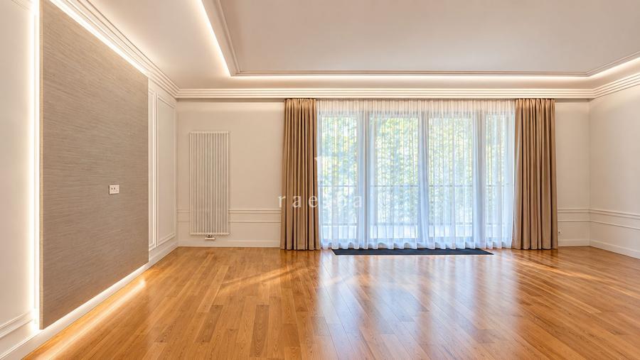 Dorobanti | 300Mp | 4 cam. | Washington Residence | +TVA