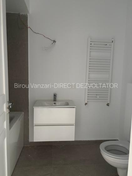 Apartament 2 camere,cf.1,centrala proprie,mutare imediata,Promenada Lacul Morii - 24