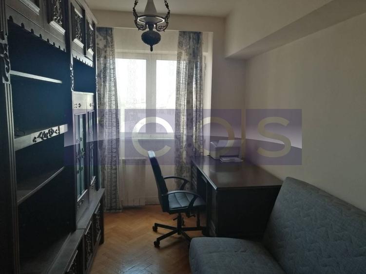 VANZARE 4 CAMERE | 80 MP | DECOMANDAT | ETAJ 4/10 | CALEA DOROBANTI