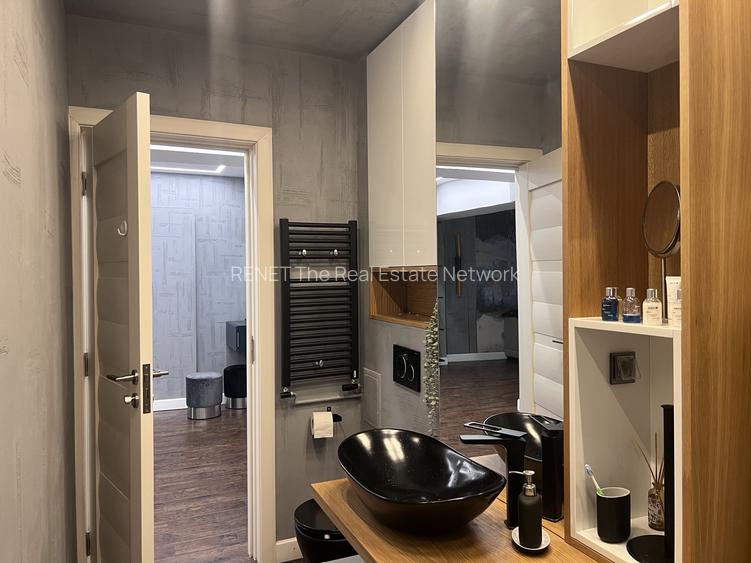 Apartament 2 camere Unirii - Radu Vodă. Prima inchiriere. Lux. - 21