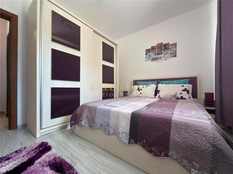 2 CAMERE - SECTOR 3 + PARCARE - 110.000€