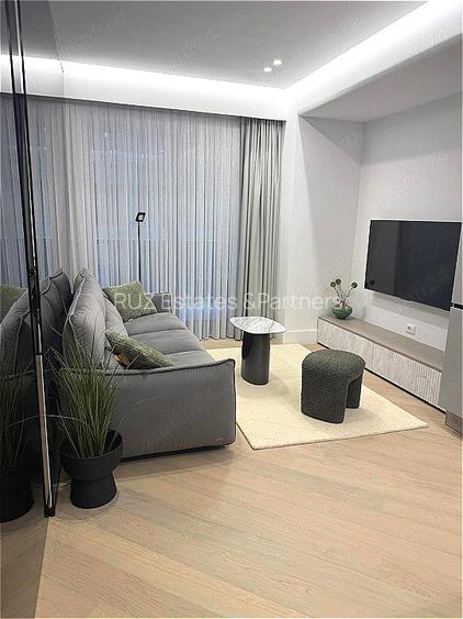 Studio Dublu | LUX | Parcare | Cortina 126-Iancu Nicolae - 3