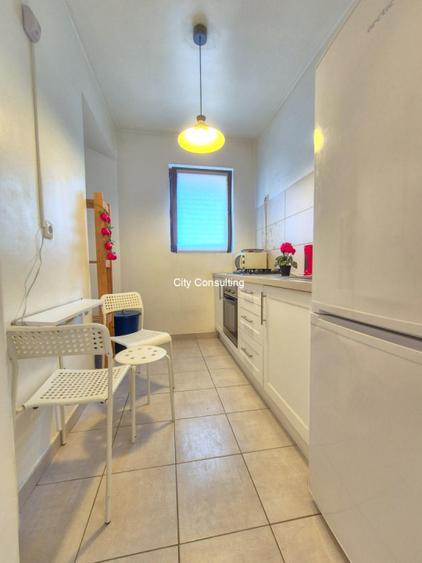 Vanzare apartament 3 camere Piata Mihail Kogalniceanu