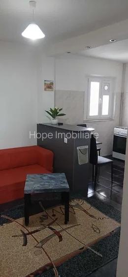 Brancoveanu-Metrou-Apartament de 2 camere - 2