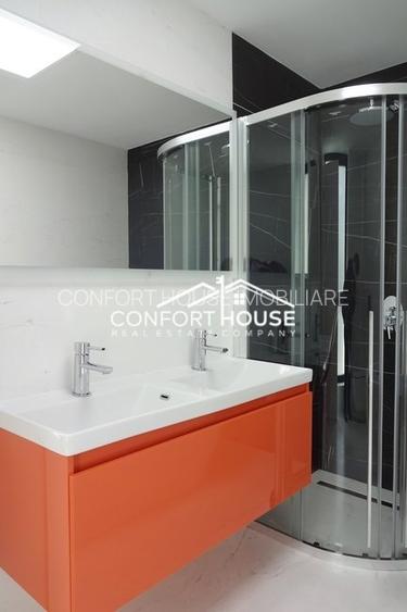 VILA P+E+M, prima inchiriere, garaj, IANCU NICOLAE-JOLIE VILLE - 16