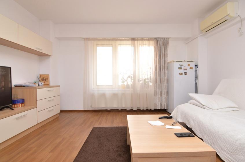 VANZARE APARTAMENT 2 CALEA CALARASILOR– MATEI BASARAB