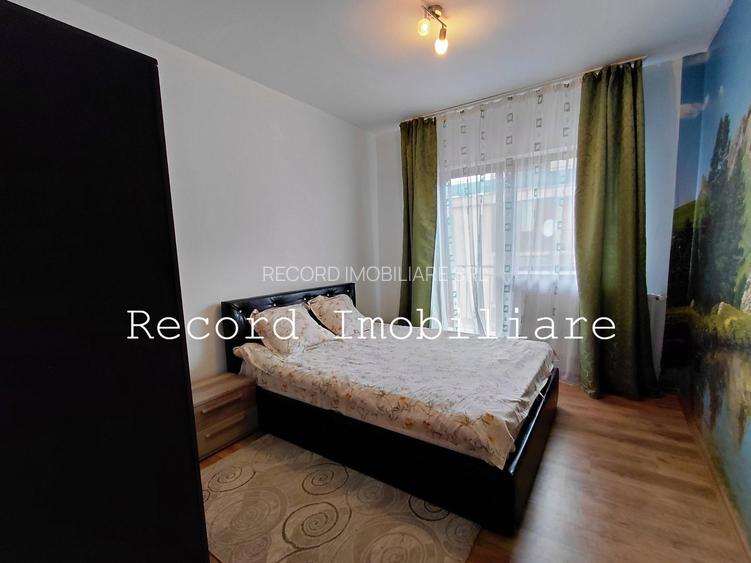 Apartament 3 cam, et.1,parcare zona Parcul Poligon,Sub Cetate Floresti - 7