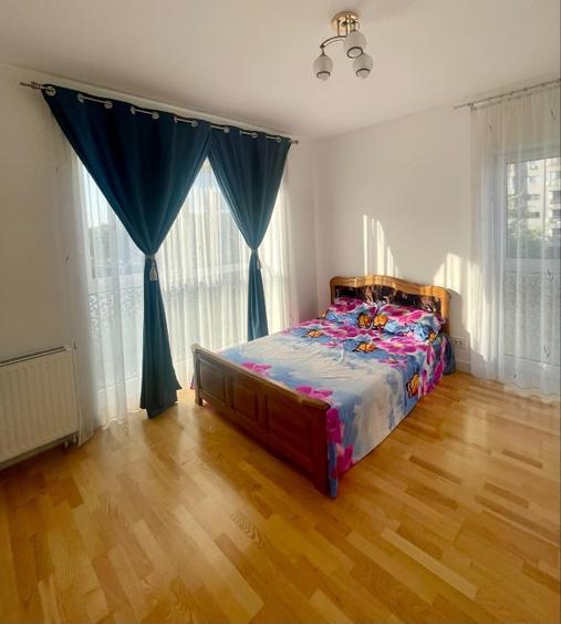 Apartament 2 camere mobilat Marmura Residence, Sector 1