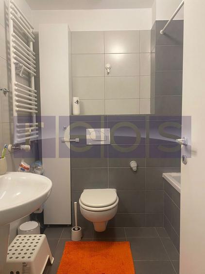 VANZARE 3 CAMERE 80 MP | STRAULESTI | MOBILAT-UTILAT | PARCARE-TERASA